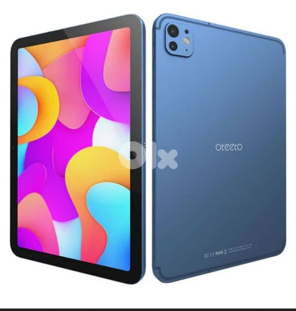 The new oteeto tap 15 3