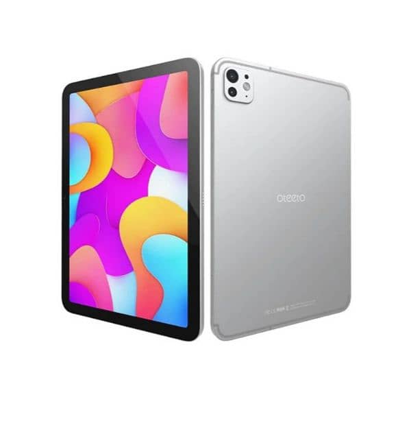 The new oteeto tap 15 4