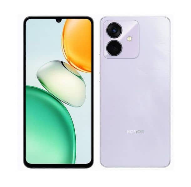 honor new phone 3