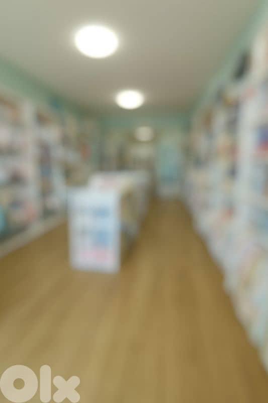 Running Baby Shop Business for Sale. 0