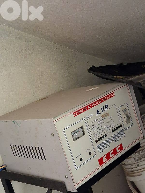 Ecc 50 AMp 0