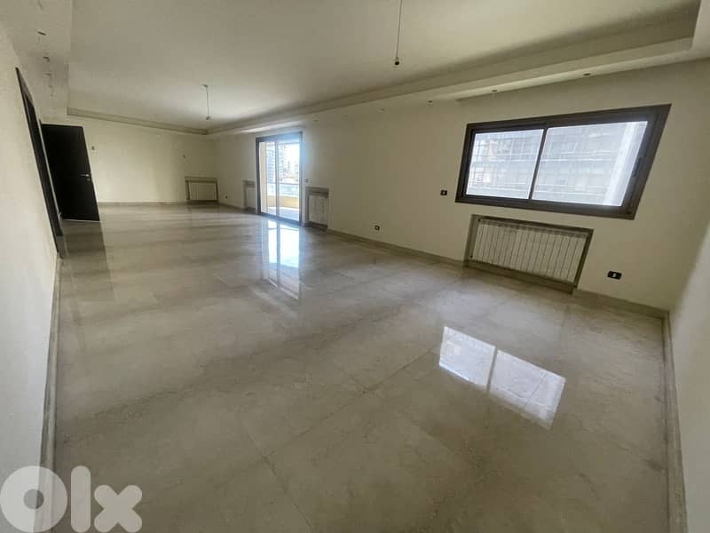 Apartment for sale in Achrafiye - Near AUST 0