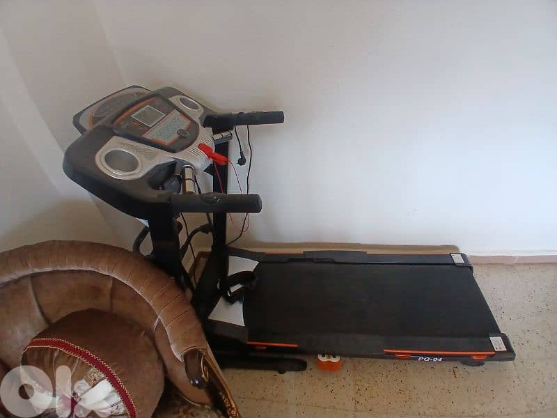 treadmill 1