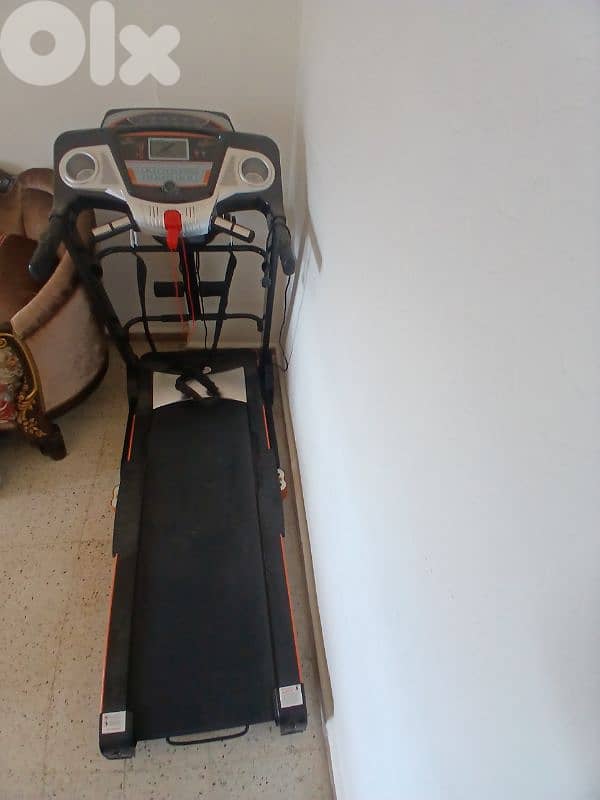 treadmill 2