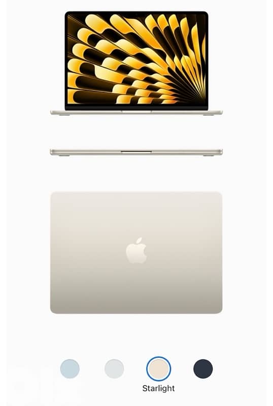macbook air 1