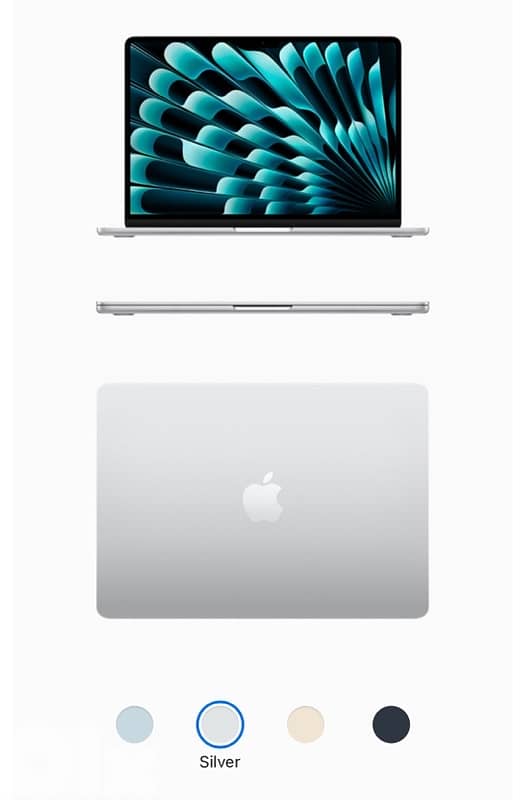 macbook air 2
