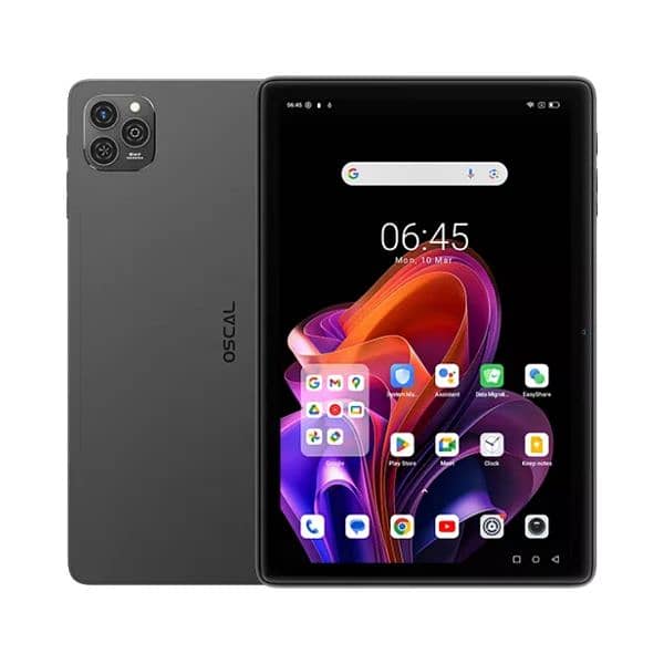 Oscal Pad 9 Cellular 128GB 0