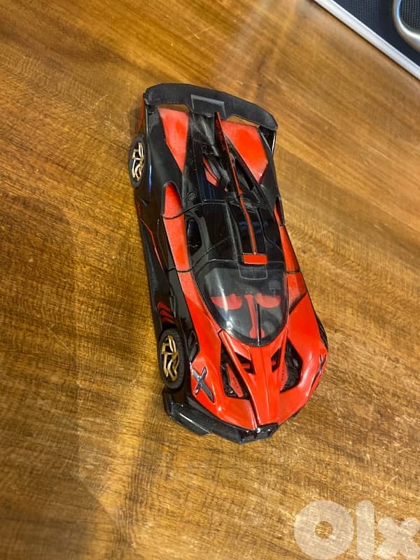 toy car 0