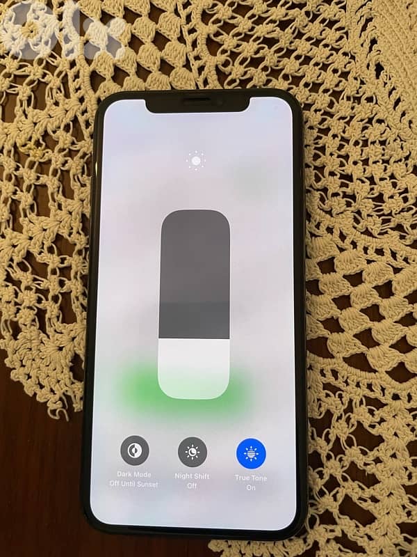 iphone x 1