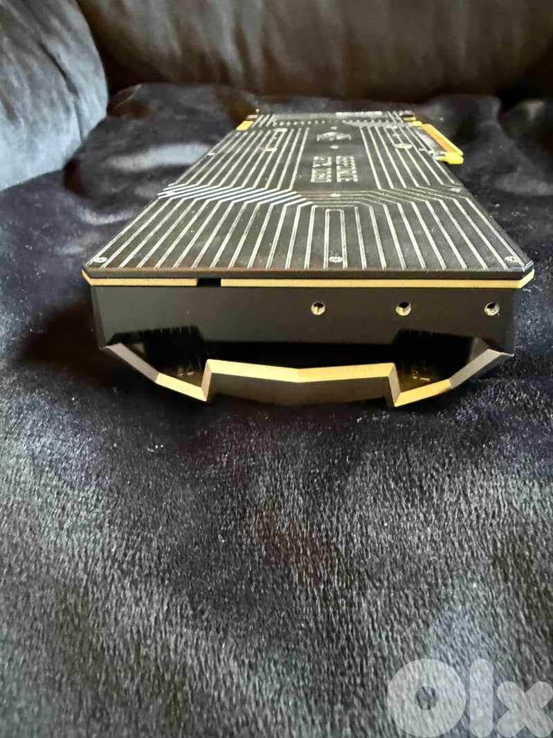 NVIDIA GeForce GTX 1080 8GB 1