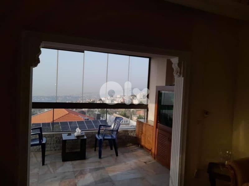 Apartment for Rent in Aitat 0