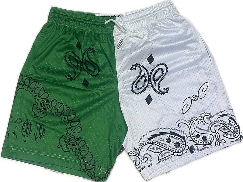 courtandchill shorts 1