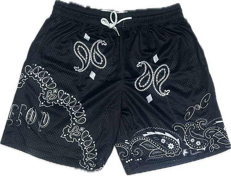 courtandchill shorts 2