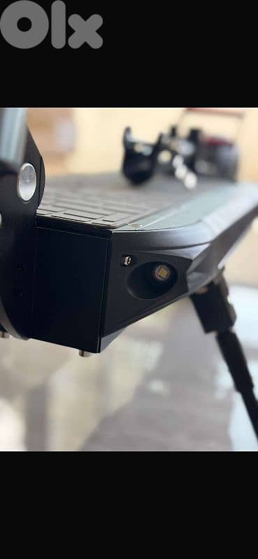 electric scooter used like new 0