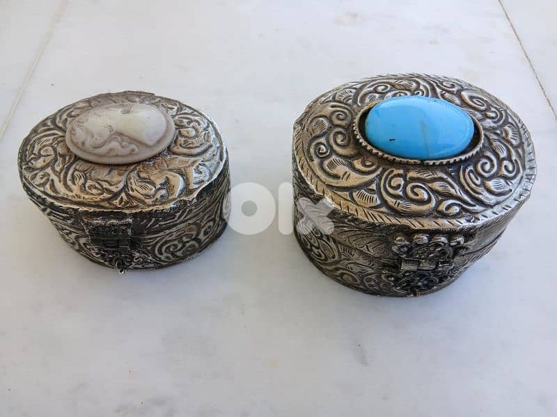 صندوق مجوهرات 0