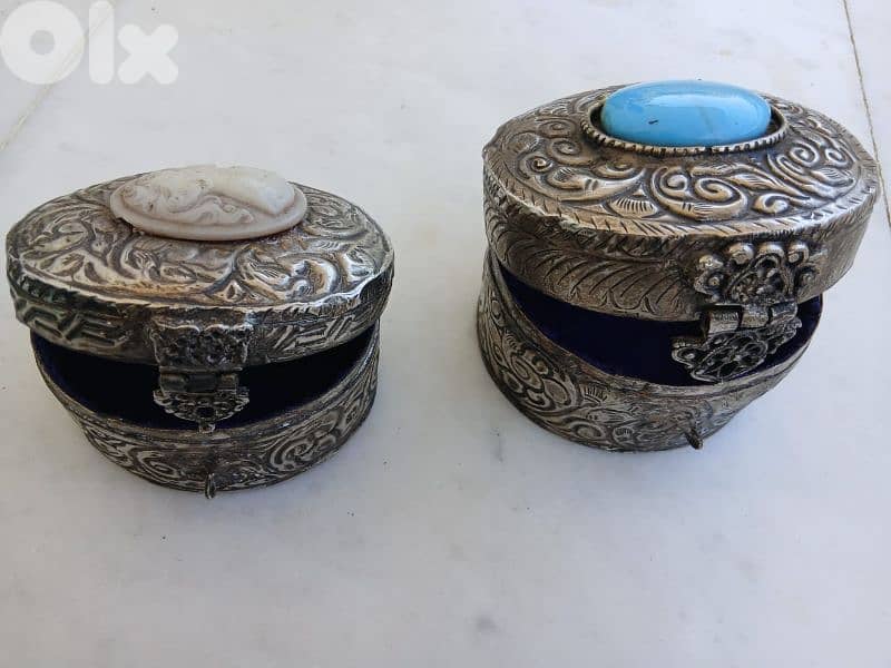 صندوق مجوهرات 2