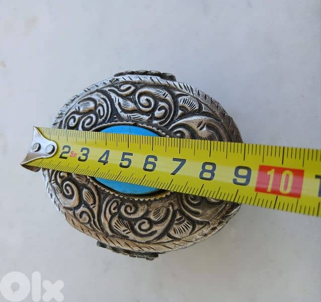 صندوق مجوهرات 3