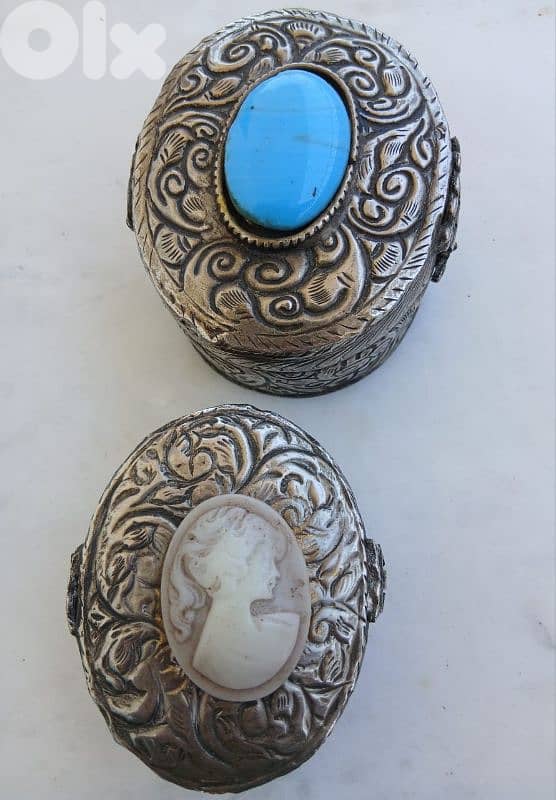 صندوق مجوهرات 4