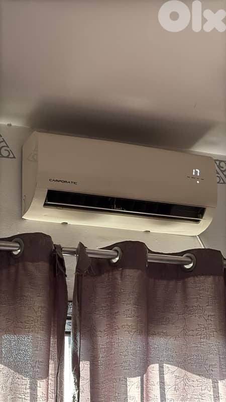 بيع صيانة و تركيب جميع انواع المكيفات 3