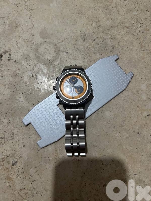 SWATCH FOR SALE 0