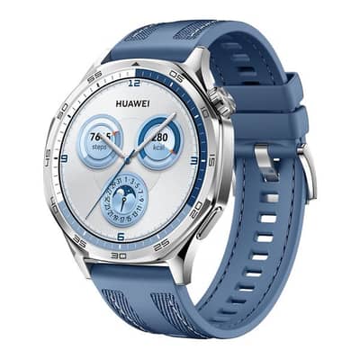 Huawei GT 5 Smart Watch 46 mm