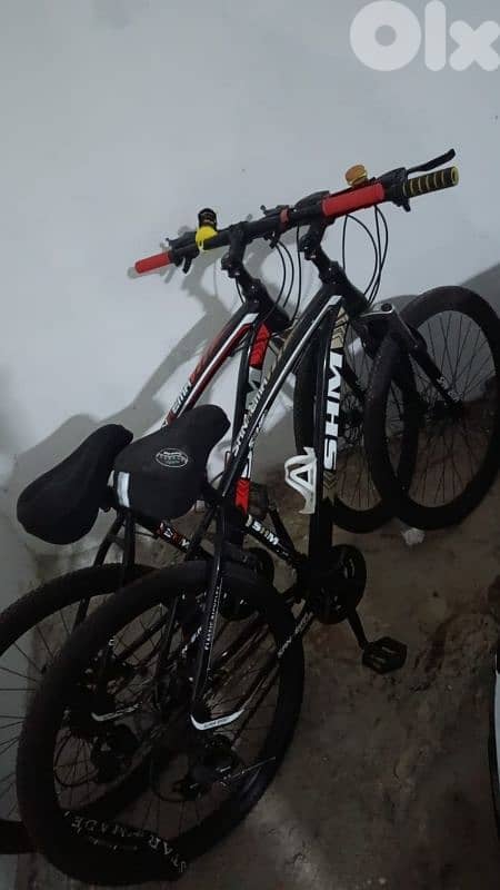 bicycle 0