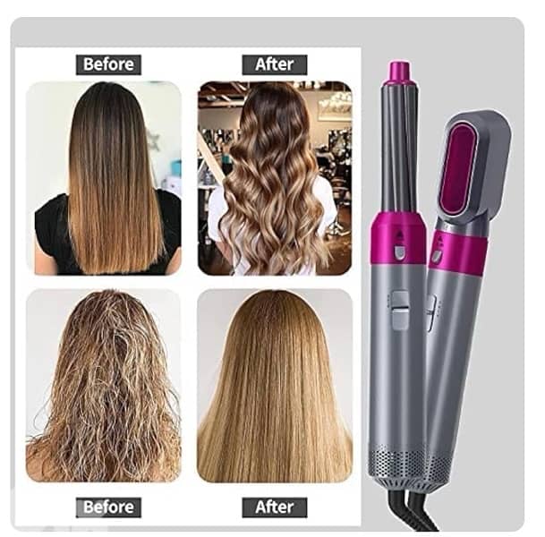Hair Styler 2