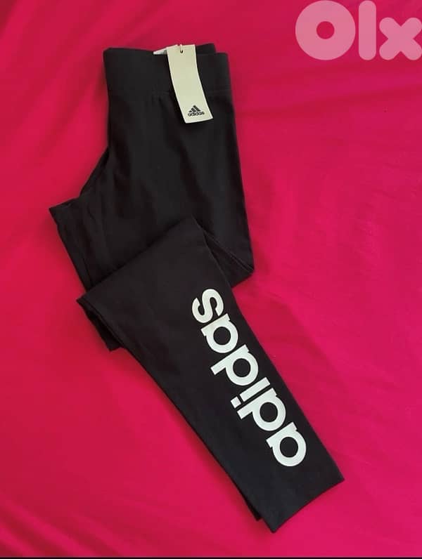 Adidas Leggings 1