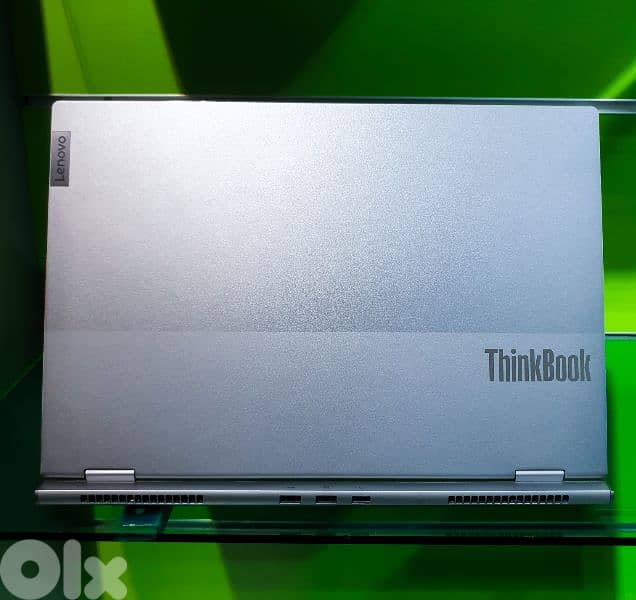 Lenovo ThinkBook 16p G2 4