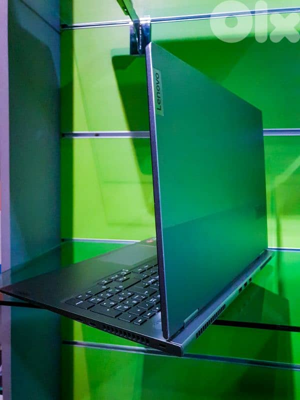 Lenovo ThinkBook 16p G2 5