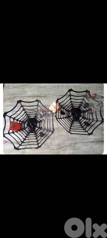 Halloween party items 7