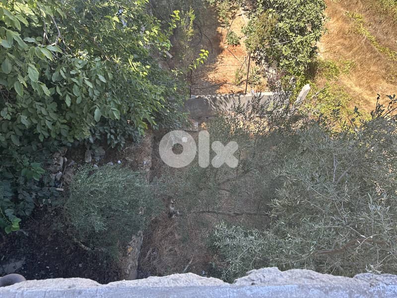 4floors Building Sale Bhamdoun Village Abo Gaby Total Gas Station 0