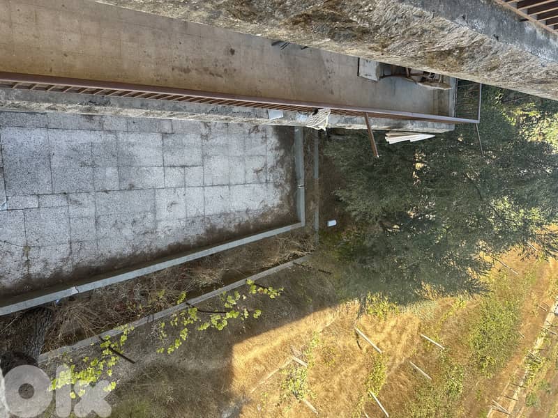 4floors Building Sale Bhamdoun Village Abo Gaby Total Gas Station 1