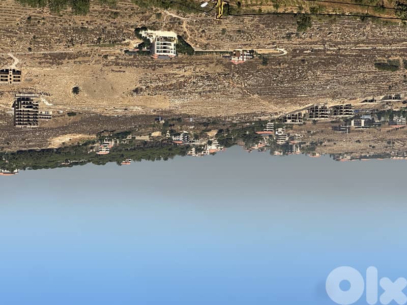 4floors Building Sale Bhamdoun Village Abo Gaby Total Gas Station 3