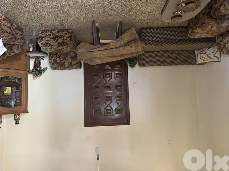 4floors Building Sale Bhamdoun Village Abo Gaby Total Gas Station 5