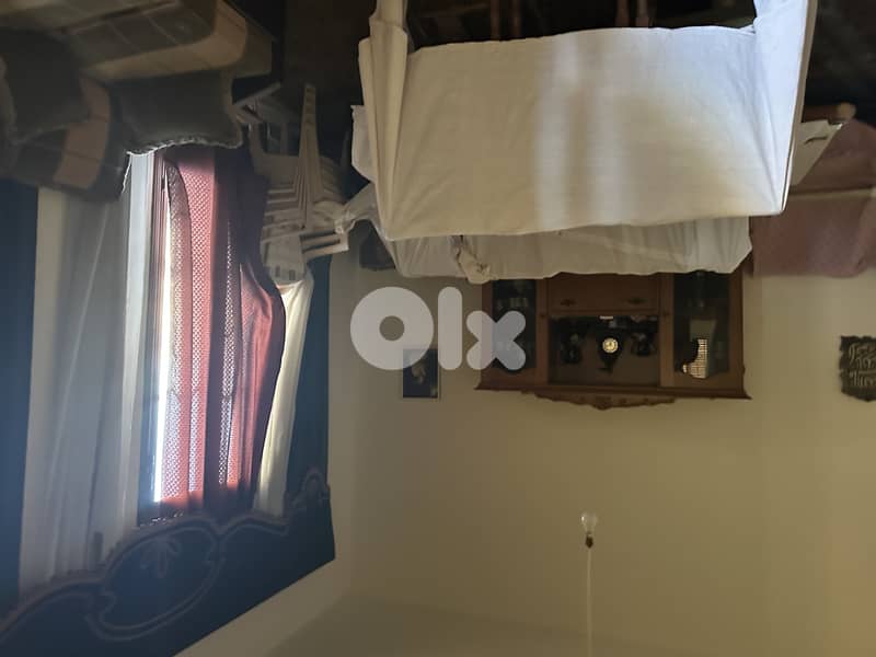 4floors Building Sale Bhamdoun Village Abo Gaby Total Gas Station 6