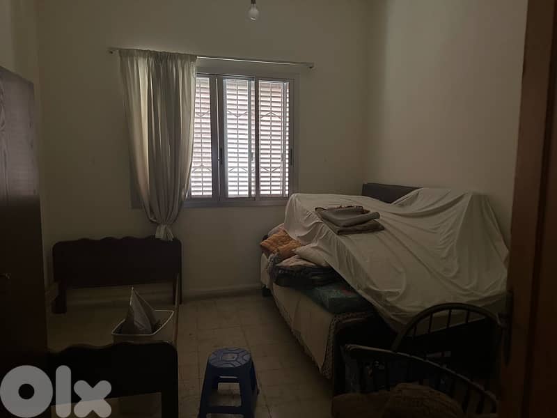 4floors Building Sale Bhamdoun Village Abo Gaby Total Gas Station 7