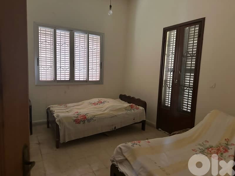 4floors Building Sale Bhamdoun Village Abo Gaby Total Gas Station 8