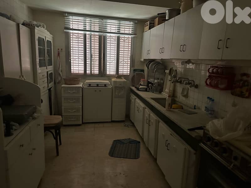 4floors Building Sale Bhamdoun Village Abo Gaby Total Gas Station 10