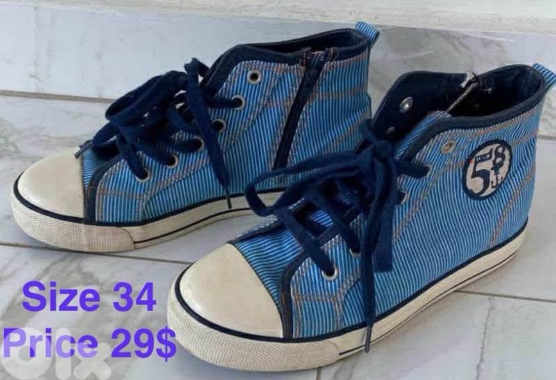 back to school shoes 3