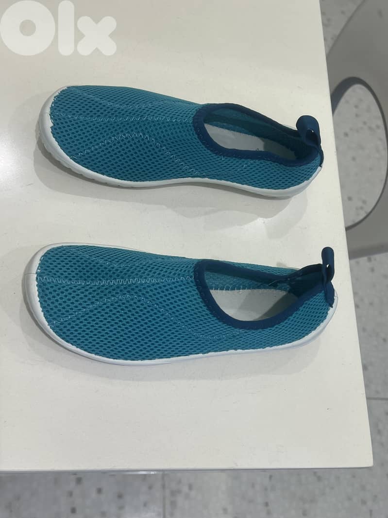 Water shoes 1