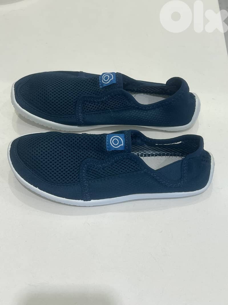 Water shoes 1