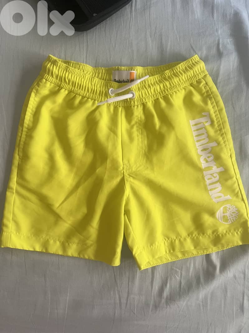 Swimsuit timberland 0