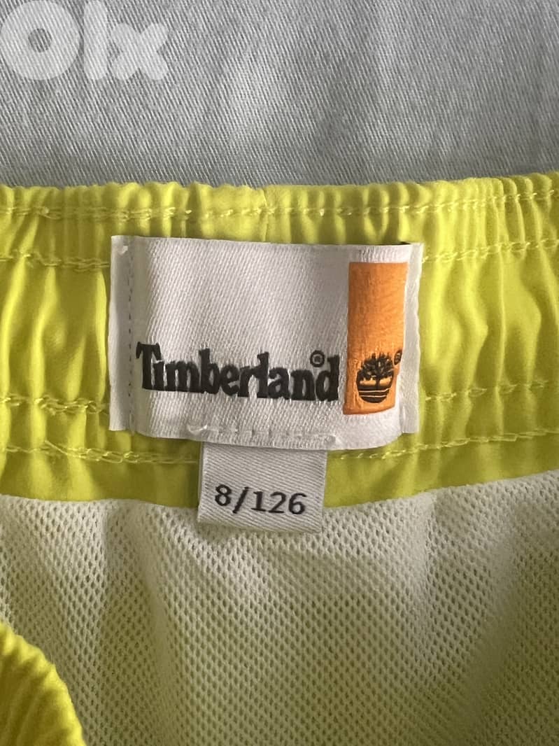 Swimsuit timberland 1