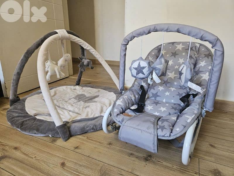 Accessories for Babies 0