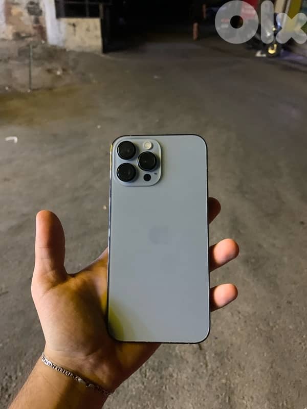 iPhone 13 pro max 128Gb 0
