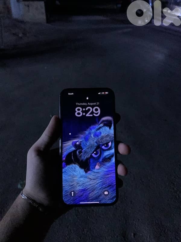iPhone 13 pro max 128Gb 2