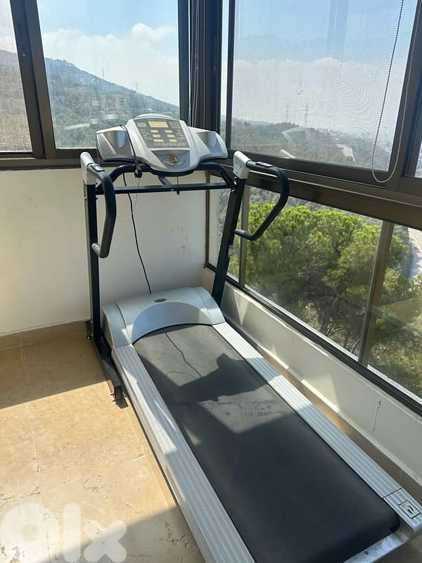 treadmill for sale 1