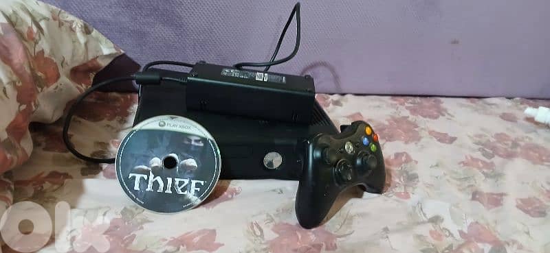 xbox 360 slim 0