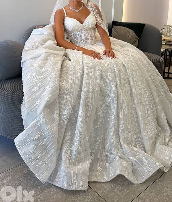 wedding dress 2
